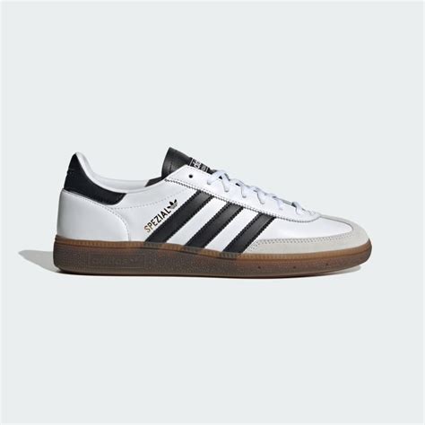 adidas handball spezial white gum|handball spezial unisex.